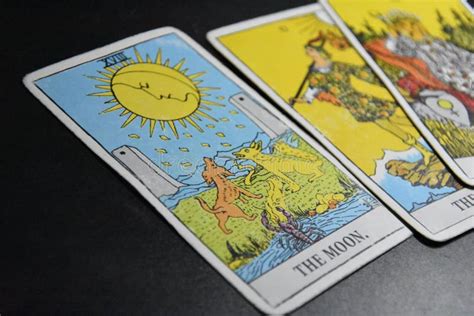 Tarot and Witchcraft: Harnessing Magick with the Occult Tarot Deck